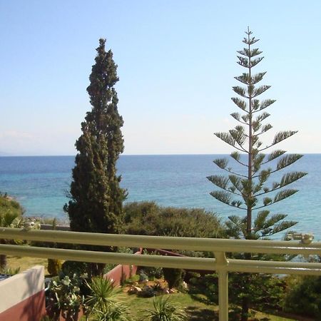 아르테미다 La Casa A Mare 아파트 외부 사진