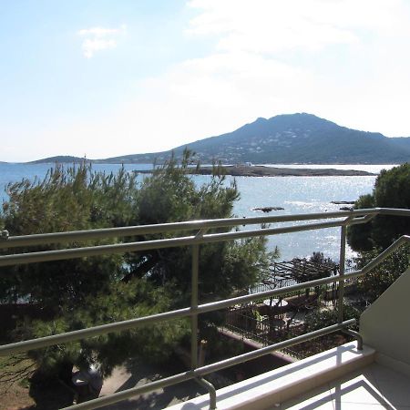 아르테미다 La Casa A Mare 아파트 외부 사진
