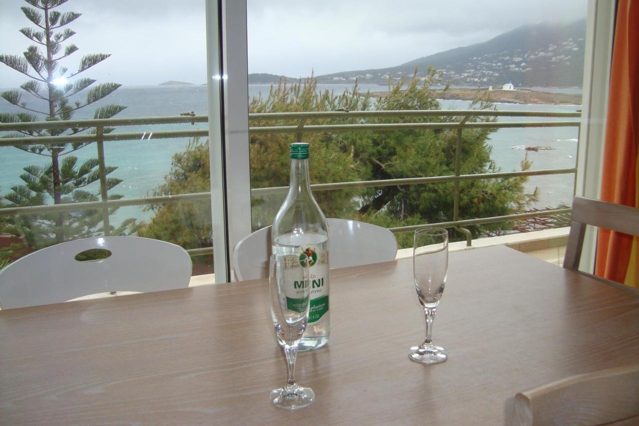 아르테미다 La Casa A Mare 아파트 외부 사진