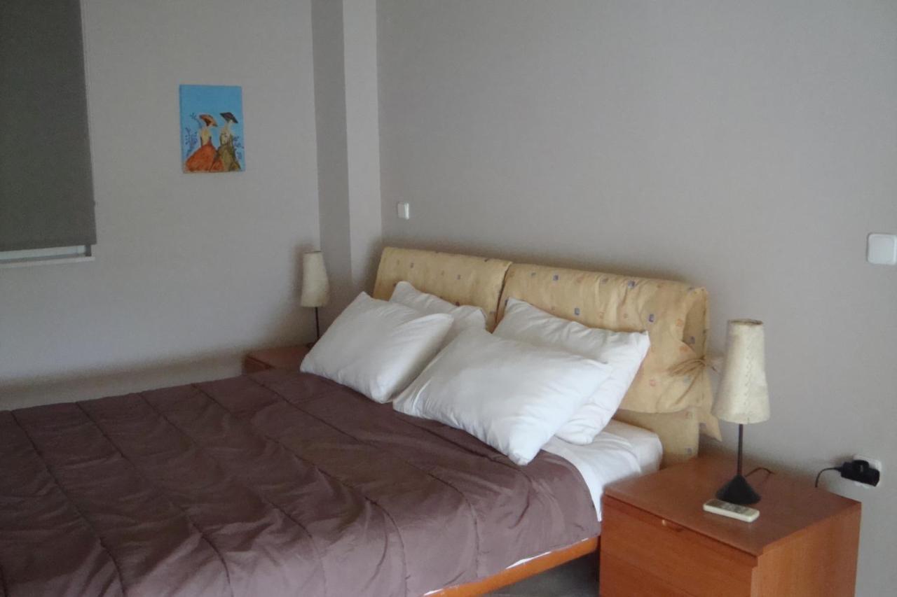 아르테미다 La Casa A Mare 아파트 외부 사진