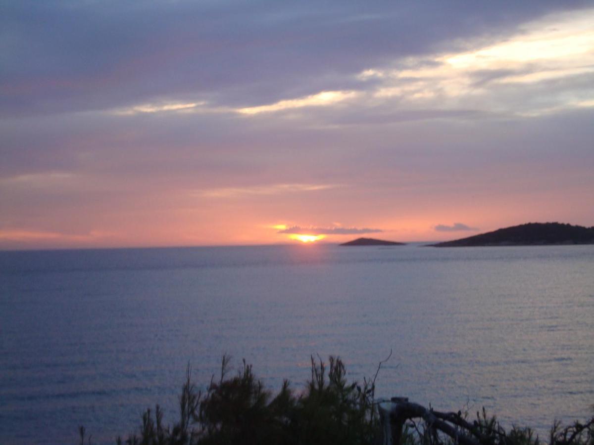 아르테미다 La Casa A Mare 아파트 외부 사진