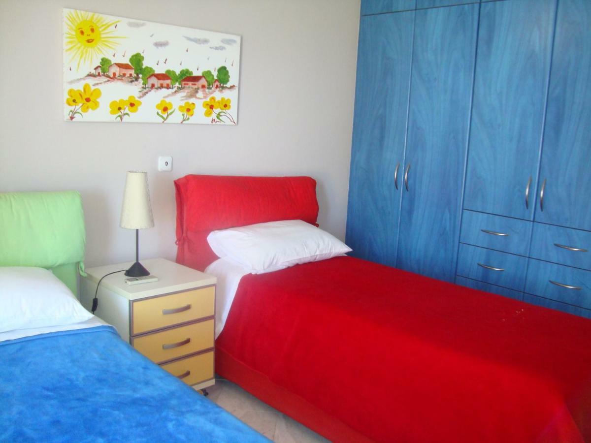 아르테미다 La Casa A Mare 아파트 외부 사진