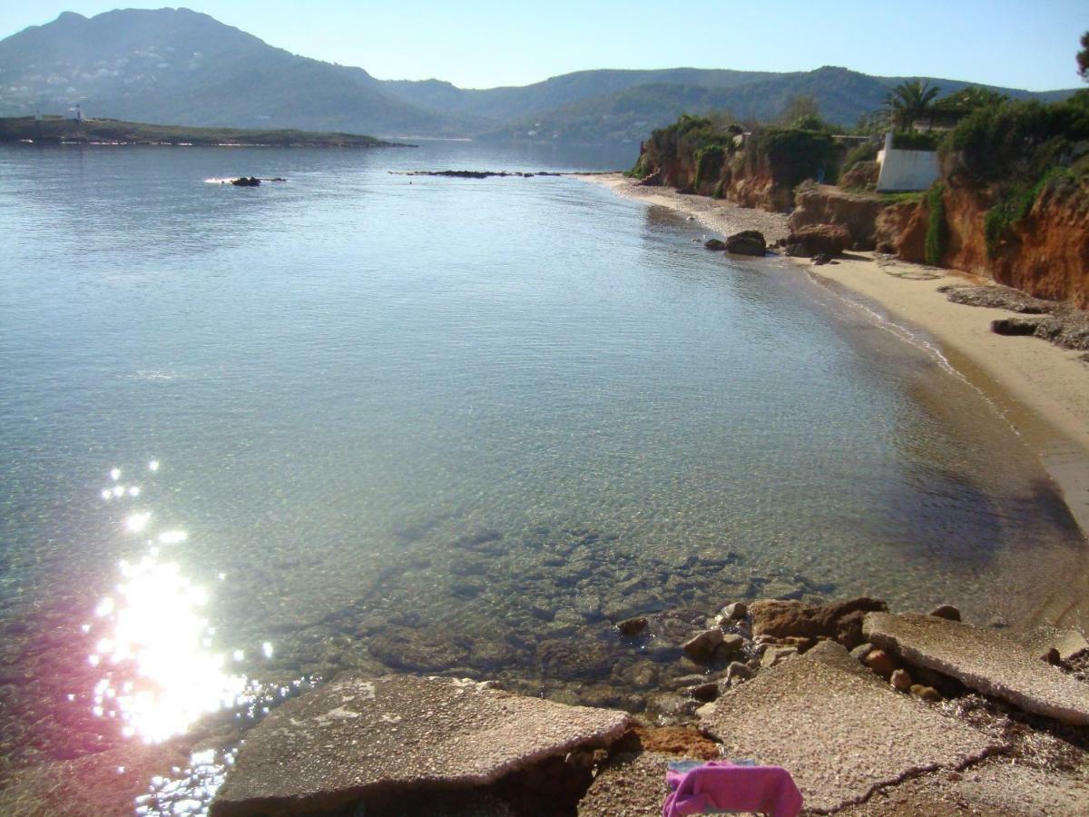 아르테미다 La Casa A Mare 아파트 외부 사진